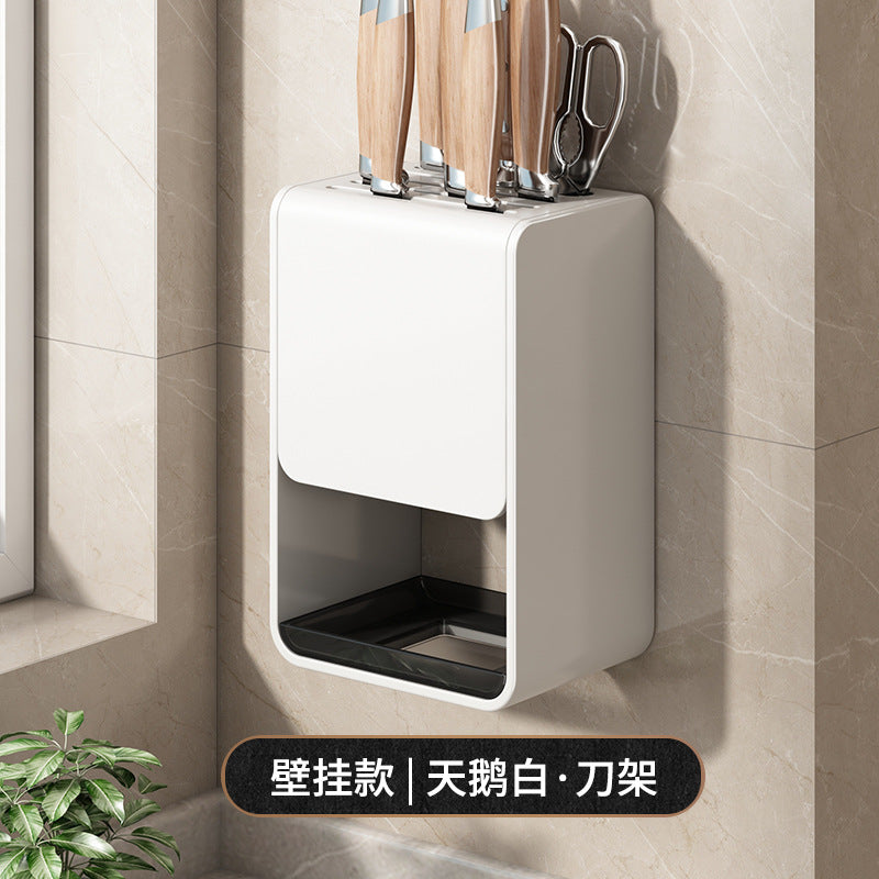 Multifunctional Knife Organizer