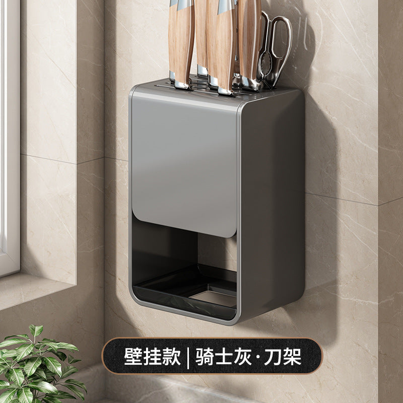 Multifunctional Knife Organizer