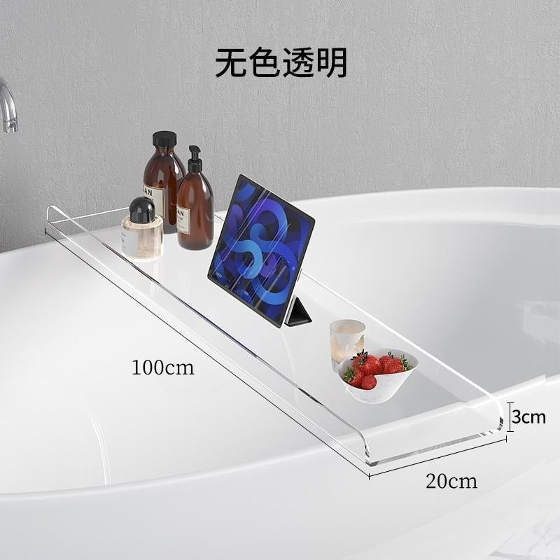 Bathtub Tray for Bathroom