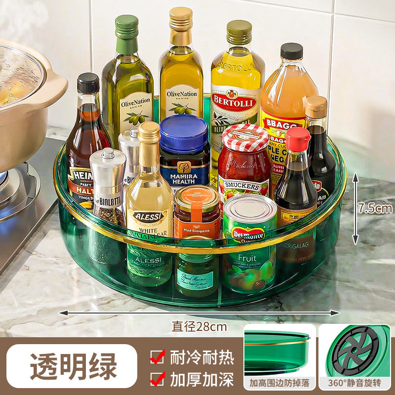Spice Organizer