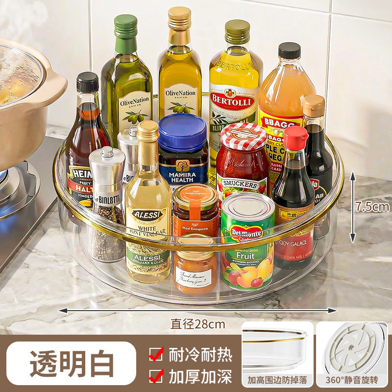 Spice Organizer
