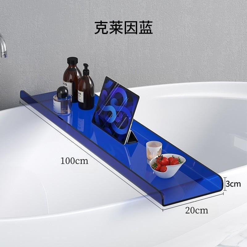 Bathtub Tray for Bathroom