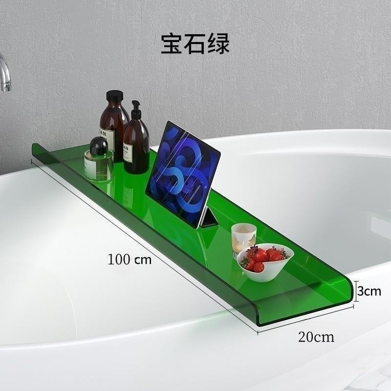 Bathtub Tray for Bathroom