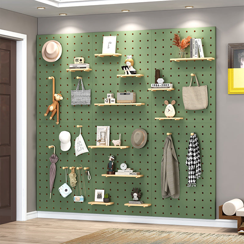Pegboard Organizer