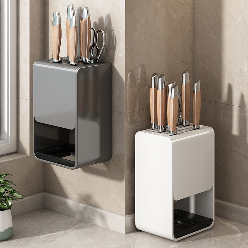 Multifunctional Knife Organizer