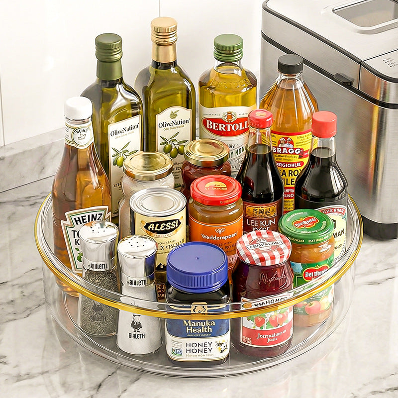 Spice Organizer