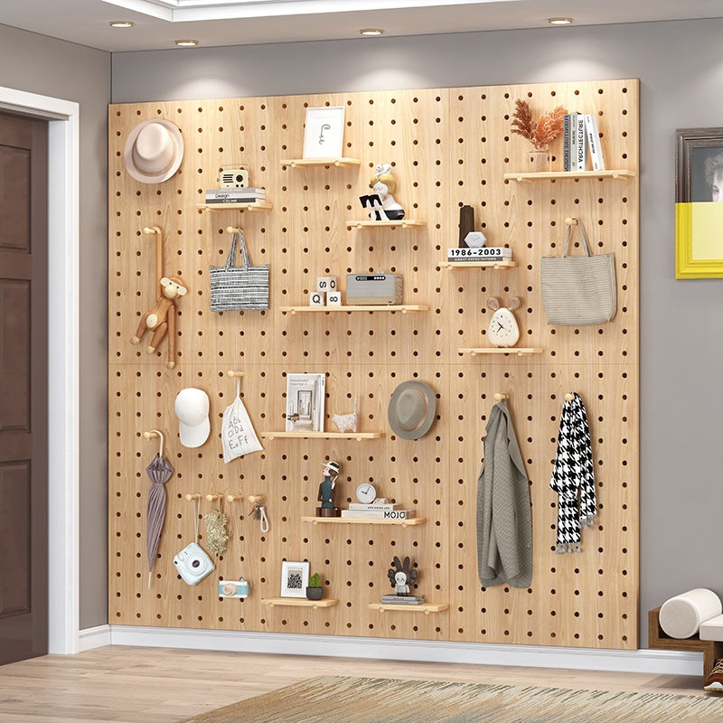 Pegboard Organizer