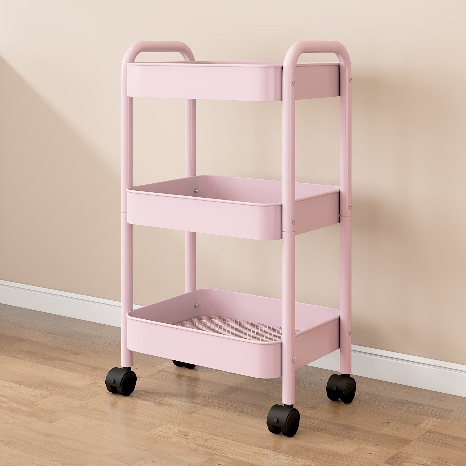 Storage Rack for Bedroom and Living Room and Kitchen