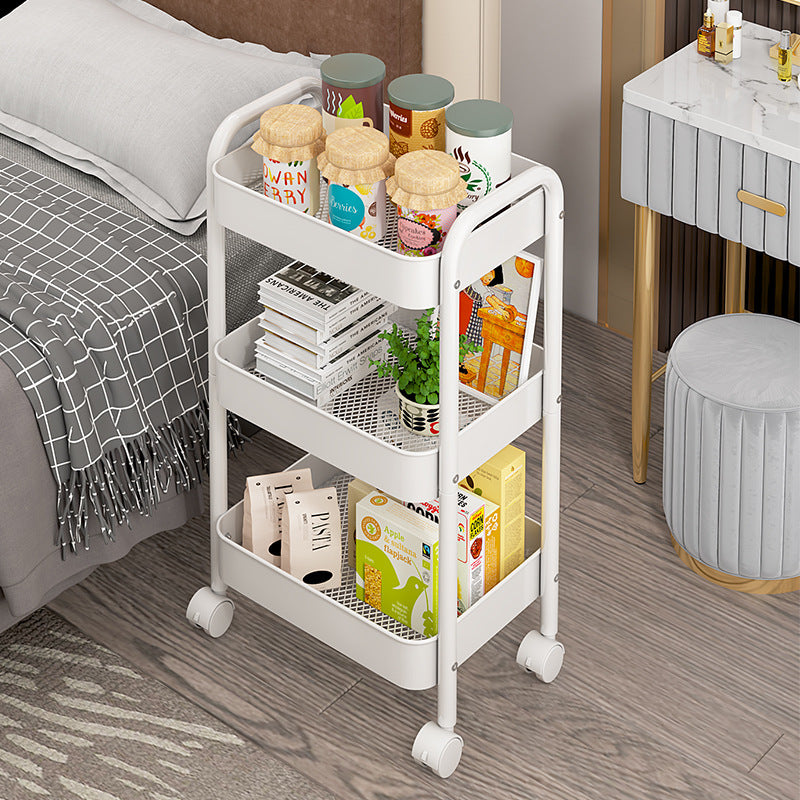 Storage Rack for Bedroom and Living Room and Kitchen