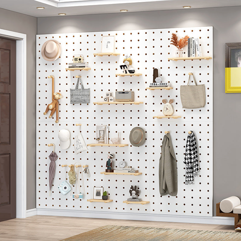 Pegboard Organizer