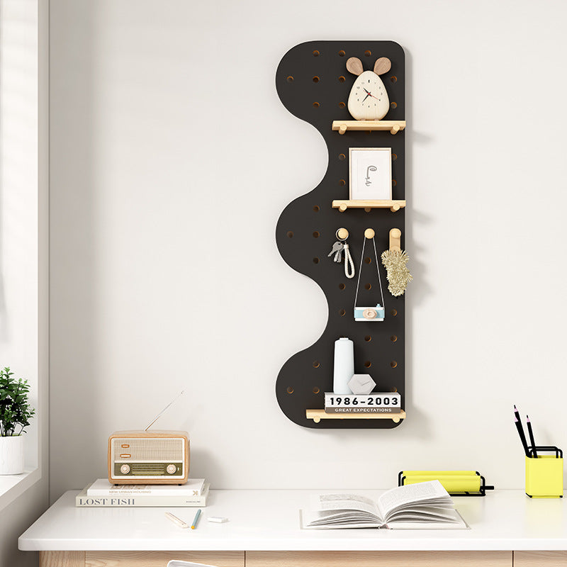 Pegboard Organizer