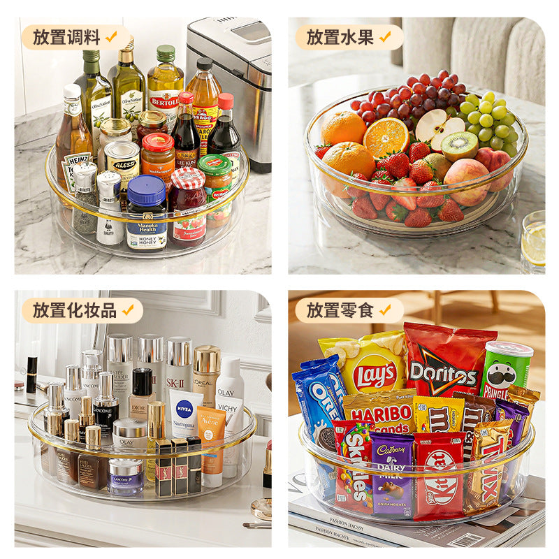 Spice Organizer