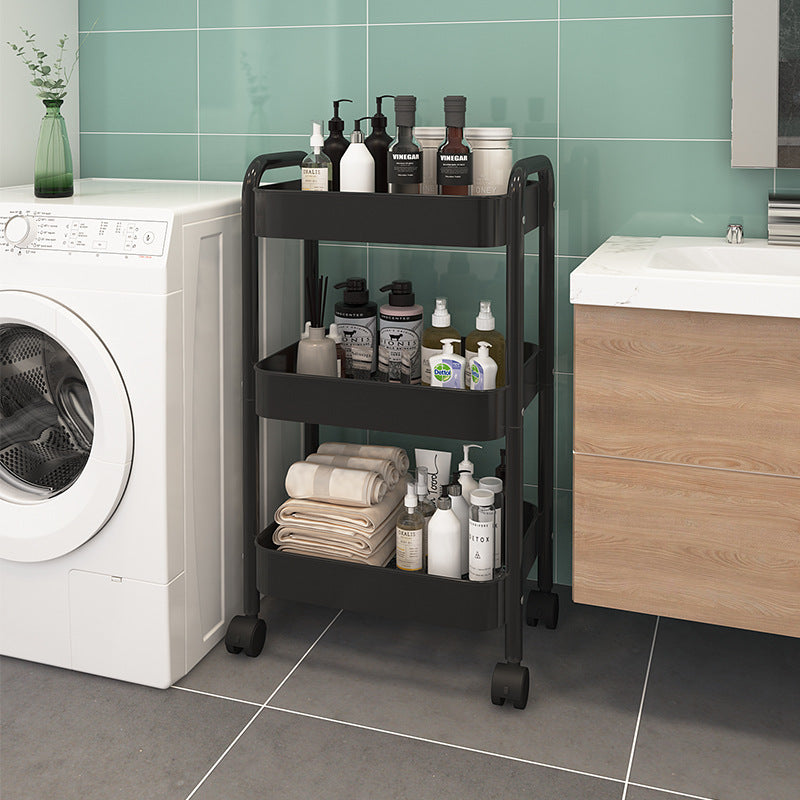 Storage Rack for Bedroom and Living Room and Kitchen