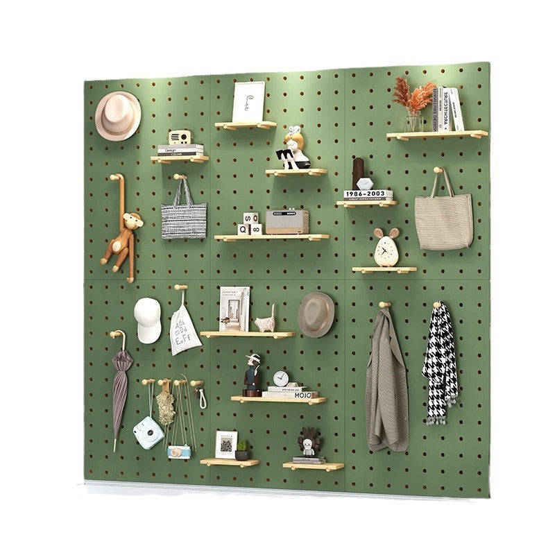 Pegboard Organizer
