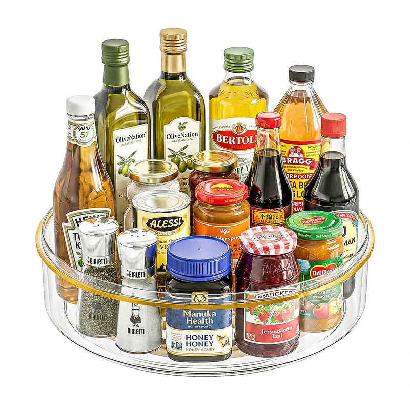 Spice Organizer