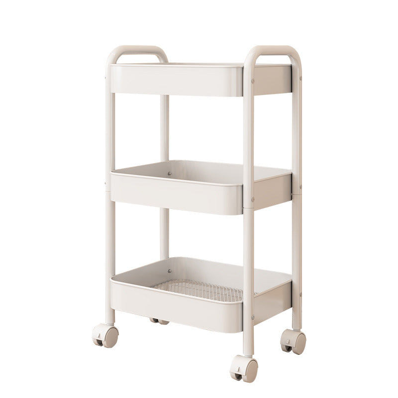 Storage Rack for Bedroom and Living Room and Kitchen