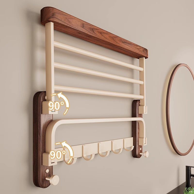 Bathroom Storage Rack
