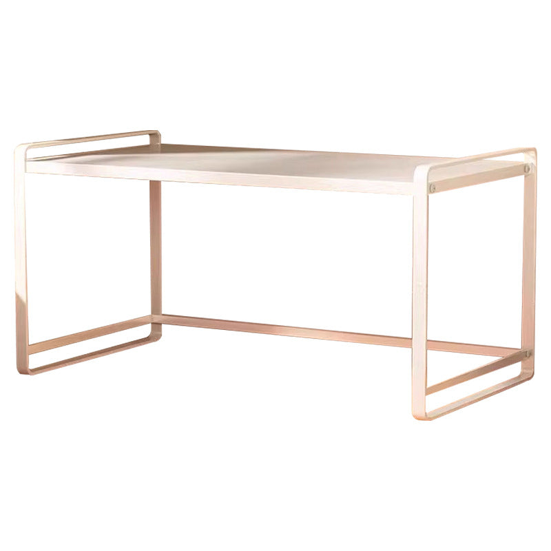 Storage Rack Desk Storage Desktop