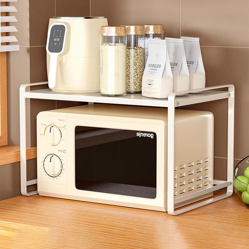 Storage Rack Desk Storage Desktop