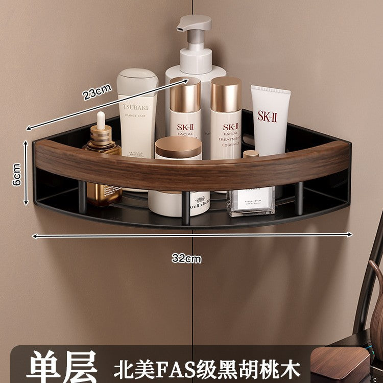 Storage Rack Bathroom Storage Decorative