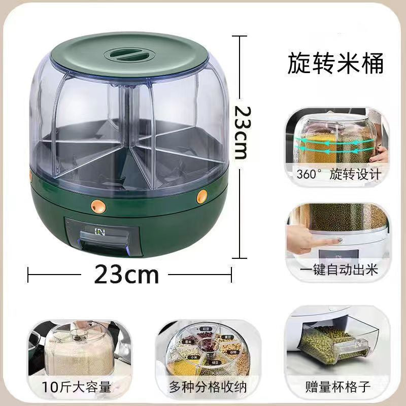 Storage Box