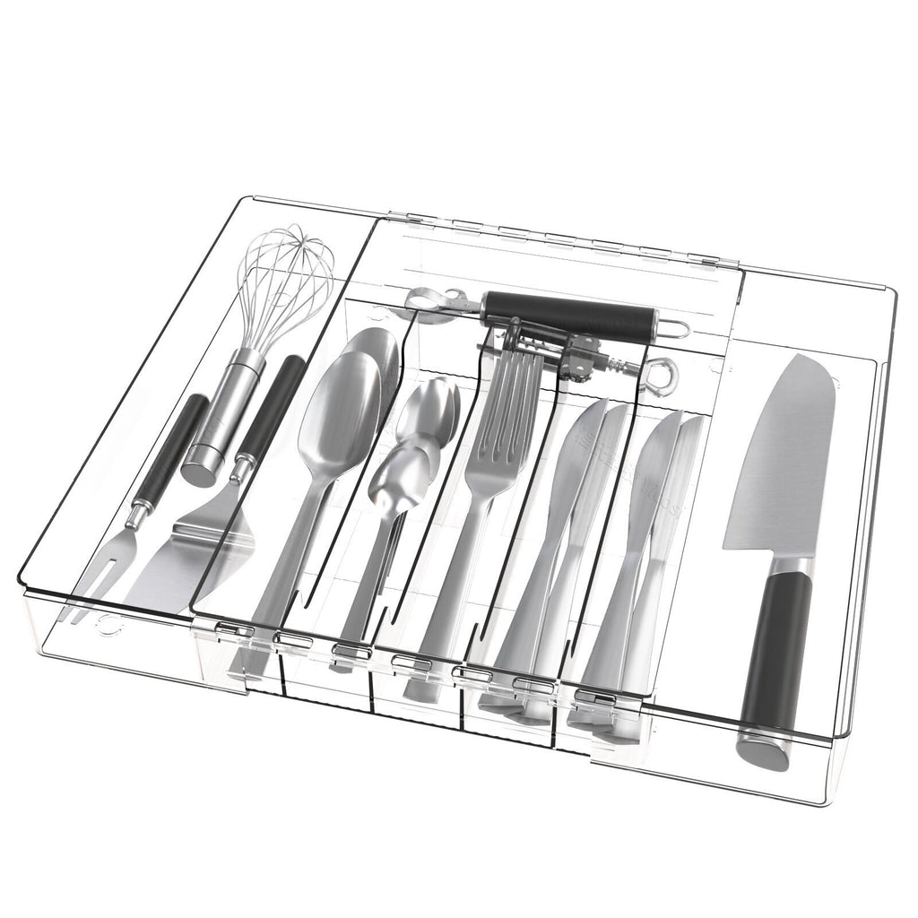 Drawer Dividers