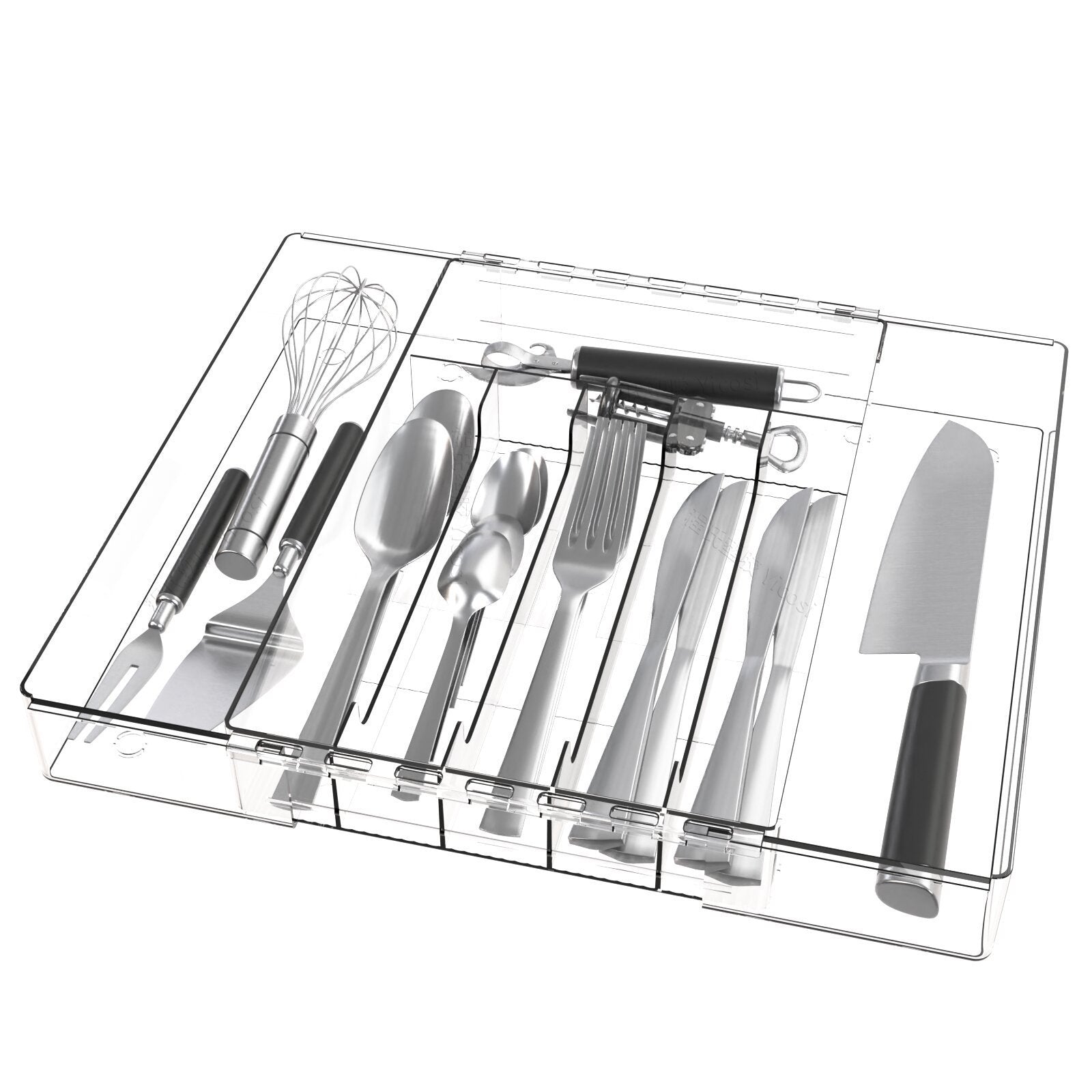 Drawer Dividers