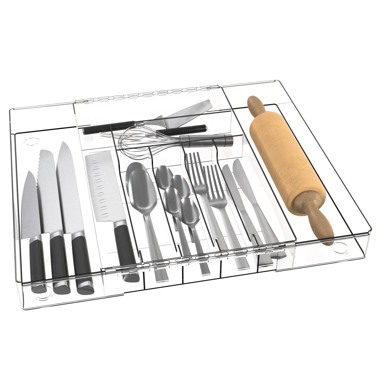 Drawer Dividers