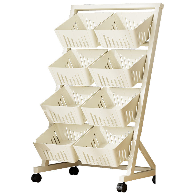 Large Capacity Storage Rack
