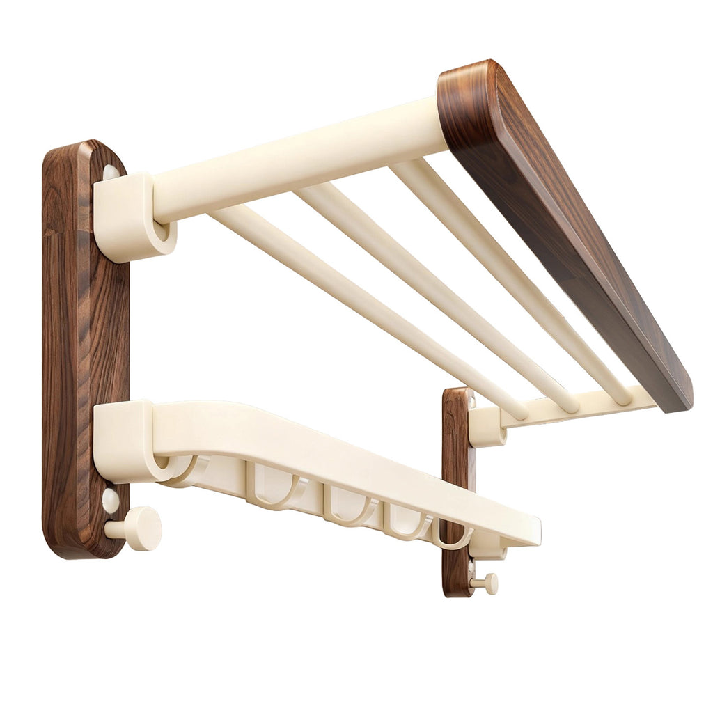 Bathroom Storage Rack