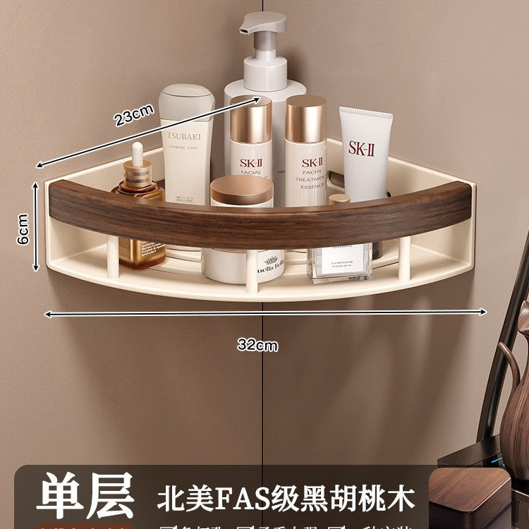 Storage Rack Bathroom Storage Decorative