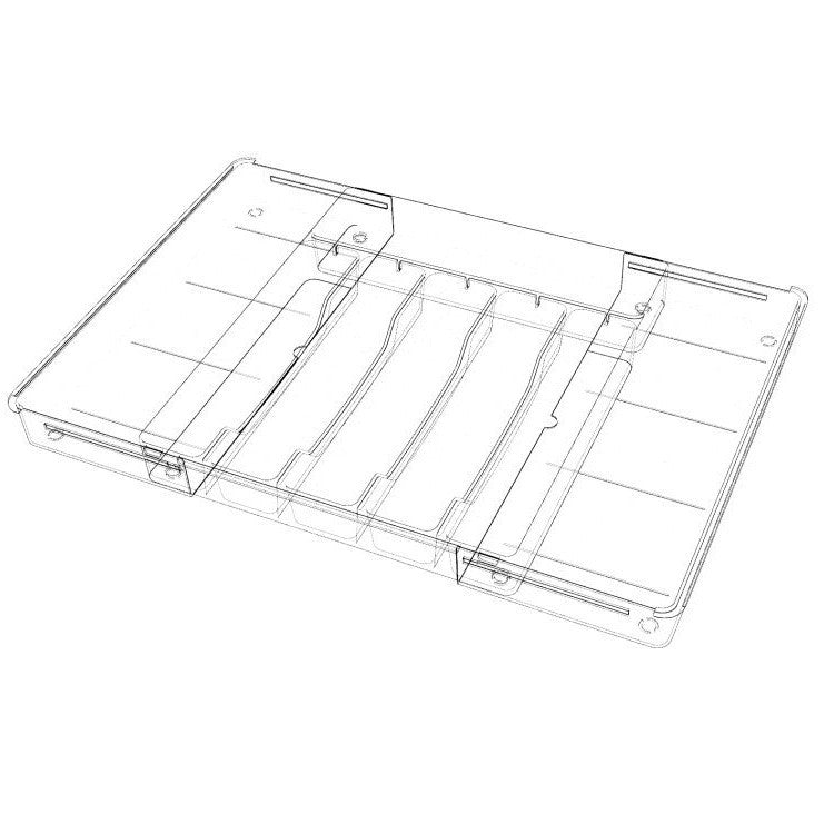 Drawer Dividers