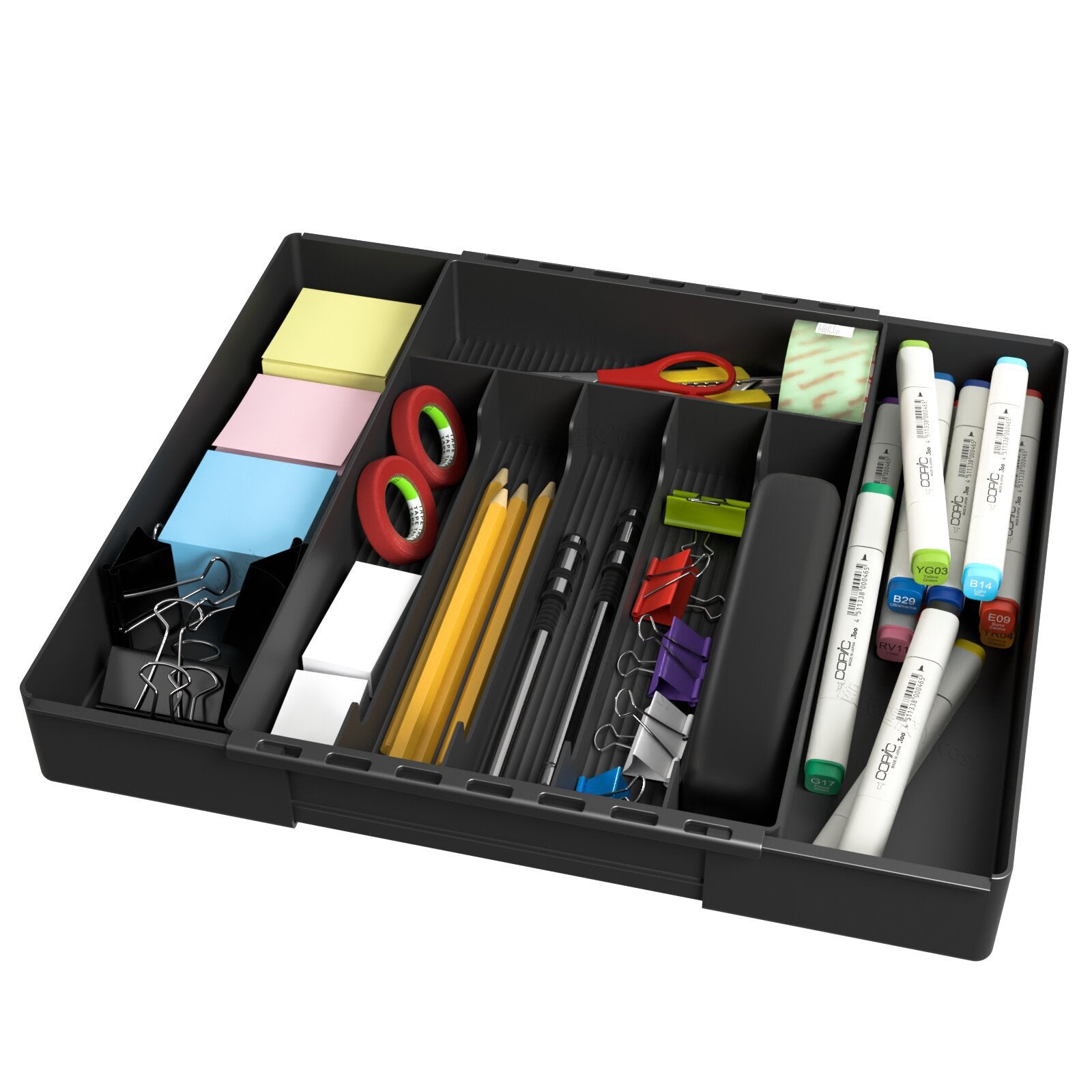 Drawer Dividers