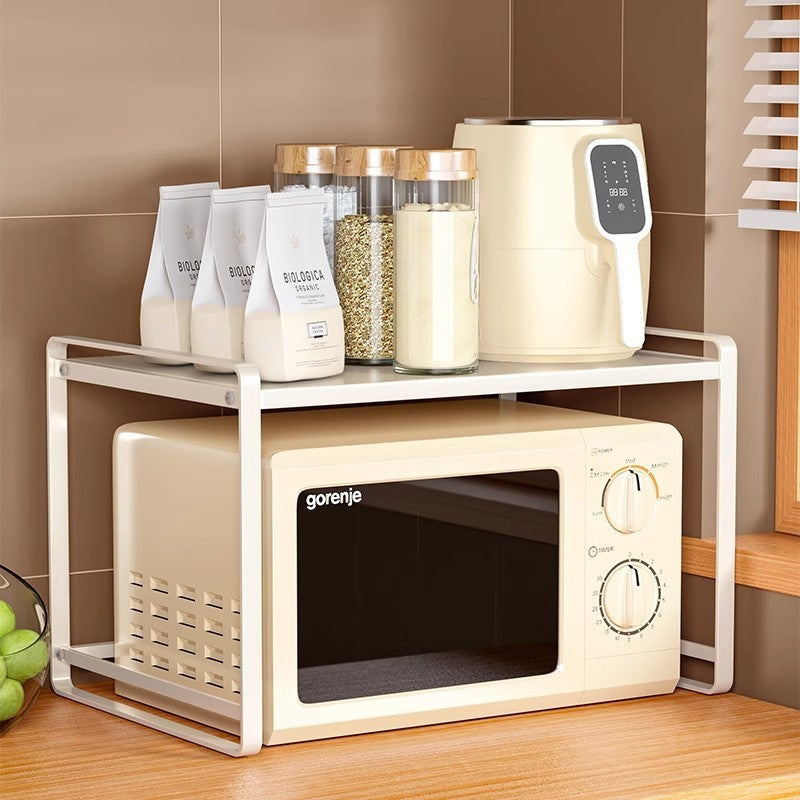 Storage Rack Desk Storage Desktop