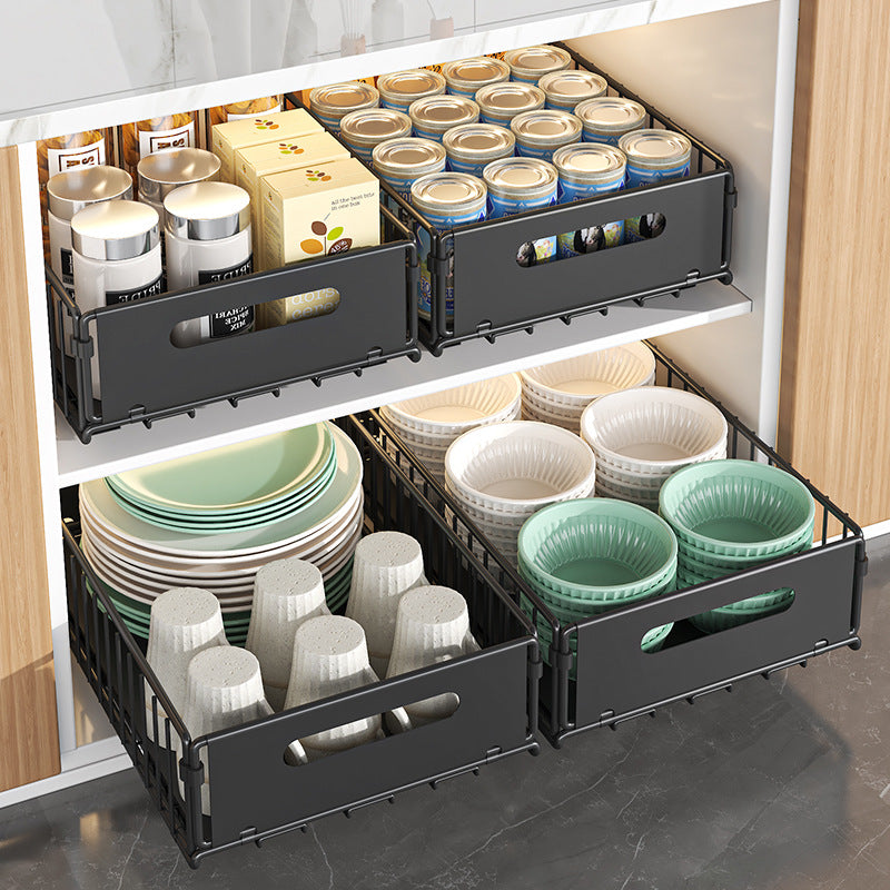 Storage Rack Kitchen Storage Decorative