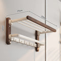 Bathroom Storage Rack