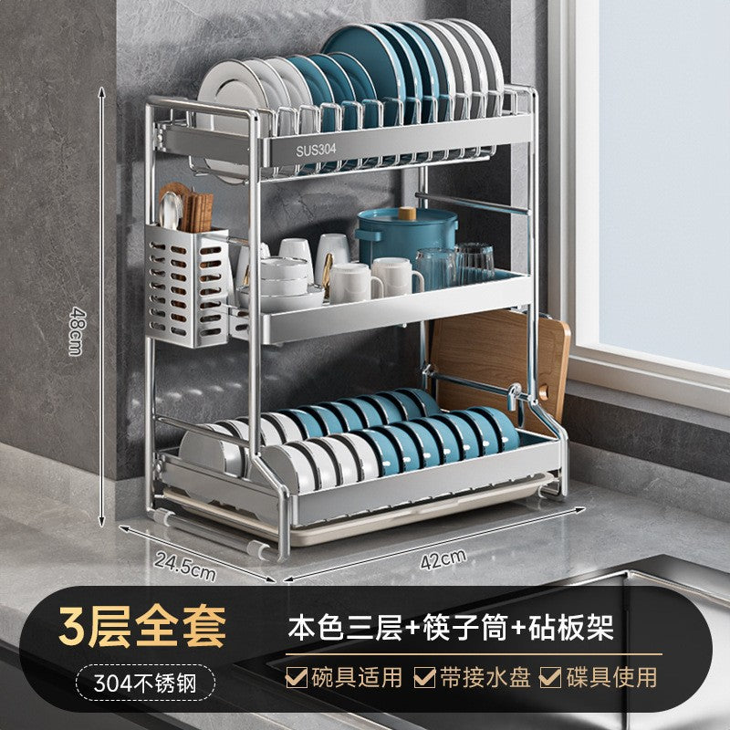 Spice Organizer Kitchen Storage Kitchen