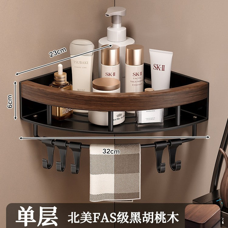 Storage Rack Bathroom Storage Decorative