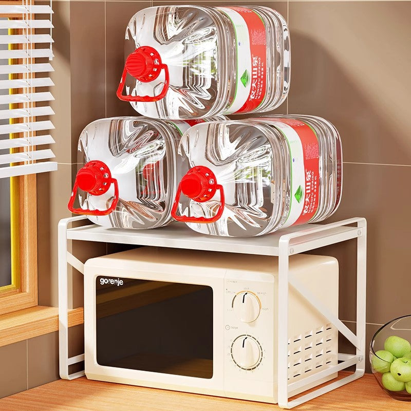Storage Rack Desk Storage Desktop
