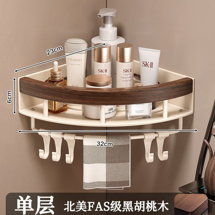 Storage Rack Bathroom Storage Decorative