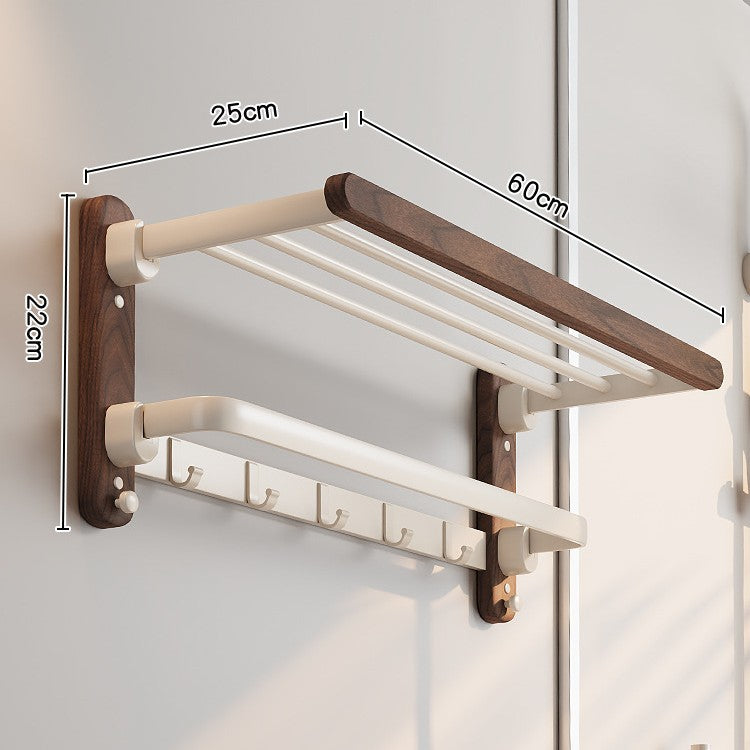 Bathroom Storage Rack